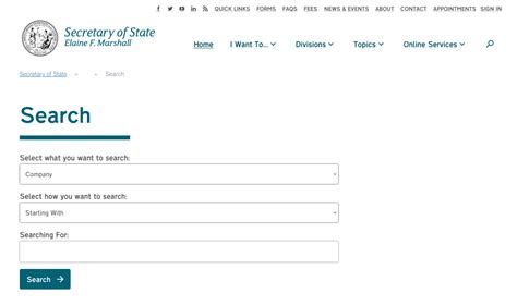 nc sos business search.
